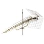 Antennas Direct 91XG Uni-directional HDTV Antenna
