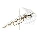 Antennas Direct 91XG Uni-directional HDTV Antenna