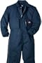 Dickies TV261 Twill Insulated Coverall Dark Navy X-Large Tall