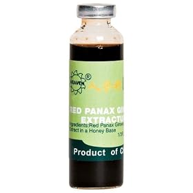 Prince of Peace Extractum Energy and Stimulant Drinks