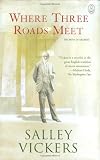 Where Three Roads Meet: The Myth of Oedipus (Myths, The)