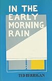In the early morning rain