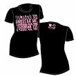 Ryan Star - Unbreak Me Juniors T-shirt