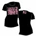 Ryan Star - Unbreak Me Juniors T-shirt