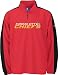 Kansas City Chiefs Gridiron Comfort Fleece Pullover Jacket