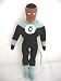 Search : Justice League Green Lantern Plush Doll Stuffed Toy 11 inches