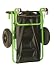 Fold-A-Tool PRO-400 Fold-A-Cart Professional 400 Pound Capacity Cart