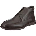 Samsonite SF017027965.B0200 TORONTO MID LEATHER DK.BROWN, Herren Klassische Halbschuhe
