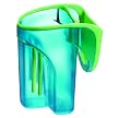Munchkin Bath Rinser