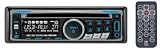 Dual XDM6350 AM/FM/CD MP3/WMA Receiver with Front USB Input