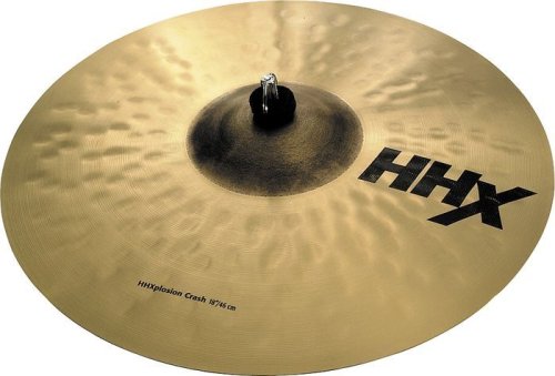 18" HHXPLOSION CRASH-BRIL