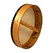 Bodhran, 18" x 3 1/2", Tune In, Mulberry