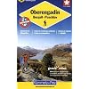 Oberengadin: Bergell - Puschlav. 1 : 60 000