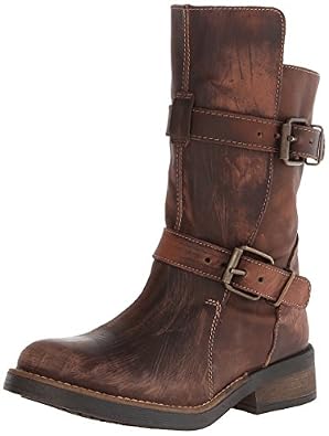 Amazon: Steve Madden Women's Caveat-F Engineer Boot: Shoes