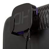 TotalMount - ROKU UNIVERSAL MOUNTING KIT (Compatible with Roku HD, Roku LT, Roku 2 XD, and Roku 2 XS)