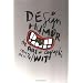 Read really funny books....