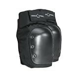 Protec Street Knee Black M