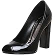 BCBGirls Wish Peep Toe Pump