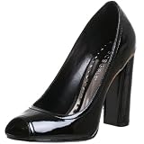 BCBGirls Wish Peep Toe Pump