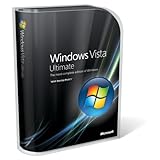 Windows Vista Ultimate with SP1