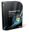 Windows Vista Ultimate with SP1 [OLD VERSION]
