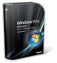 Windows Vista Ultimate with SP1 [OLD VERSION]