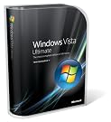 Windows Vista Ultimate...