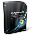 Windows Vista Ultimate with SP1 from Operating Systems