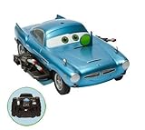 UPC 778988889961 product image for Disney Pixar Cars 2 RC 1:16 Mcmissile Fire | upcitemdb.com
