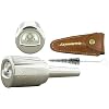 Asymmetric Opera 545 Trumpet Mouthpiece