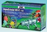 Eigenschaften JBL 60302 / Aqua Cristal UV-C 11W + Wasserklärer