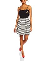 SAINT GERMAIN PARIS Vestido Natacha (Azul Marino)