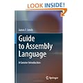 Guide to Assembly Language: A Concise Introduction