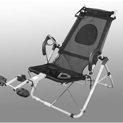 Abdominal Machine Exerciser Professional Package--great holiday gift