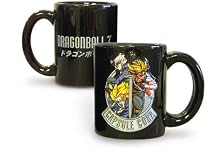 Dragon Ball Z: Tumbler Mug
