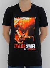 Black Shorts Tour Tee