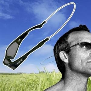 Amazon.com: Floateyes Steel Eye Wire Eyewi