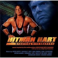 Hitman Hart: Wrestling With Shadows (1998 TV Movie)