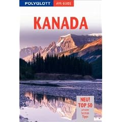 Polyglott Apa Guide, Kanada