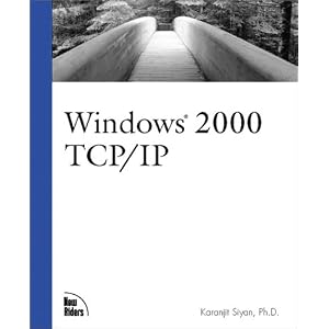 Windows 2000 TCP/IP