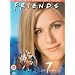 Friends: Series 7 - Episodes 1-4 (Plus Director's Cut) [DVD] [1995]