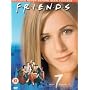 Friends - Series 7 - Episodes 1-4 Plus Director's Cut [DVD] [1995]