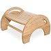Nursing Stool Natural