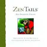 Zen Tails: No Presents Please (Zen Tails)