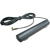 オクタ Panasonic/SANYOゴリラ・PIONEER対応 ブースター内蔵ワンセグ用外部アンテナ(MCXタイプ専用) 18ga
