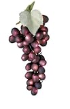 Review GKI/Bethlehem Lighting 727006 / Bethlehem Lighting Giant PVC Grape Cluster with Mini Lights Purple