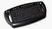 BTC 9019urf Wireless Multimedia USB Keyboard with Joystick Mouse