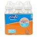 Evenflo Glass 4 oz. Bottles 3 Pack BPA Free