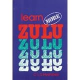 Learn More Zulu Courseby C.L.S. Nyembezi