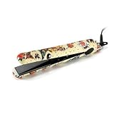 Amika True Tattoo Ed Hardy Ceramic Styler (1.5)